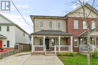 40 Tasker St in St Catharines, ON - Building Photo - Building Photo