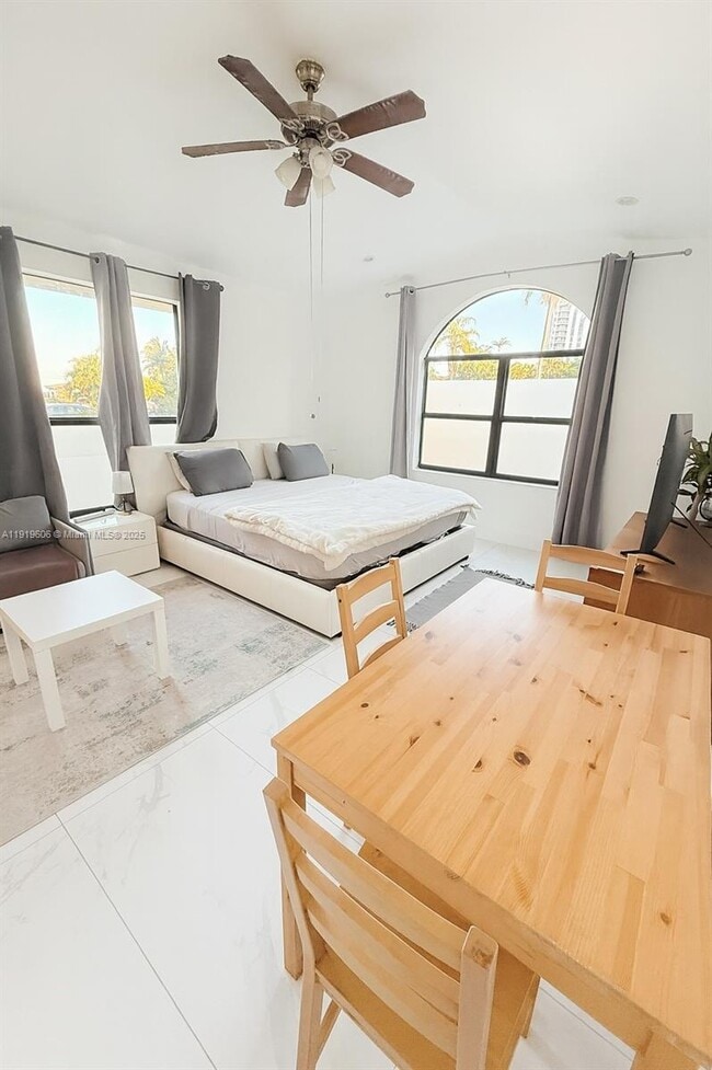 property at 1615 NE 108th St