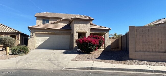 18211 N Toya St in Maricopa, AZ - Building Photo - Building Photo