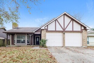 23219 Timberbrook Dr in Spring, TX - Building Photo