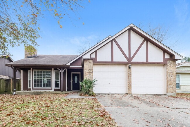 property at 23219 Timberbrook Dr