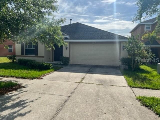 20119 Nob Oak Ave in Tampa, FL - Building Photo - Building Photo