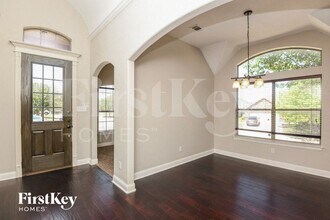 9801 Brazoria Trail in Fort Worth, TX - Building Photo - Building Photo