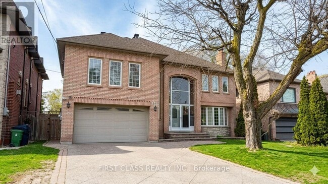property at 338 Parkview Ave