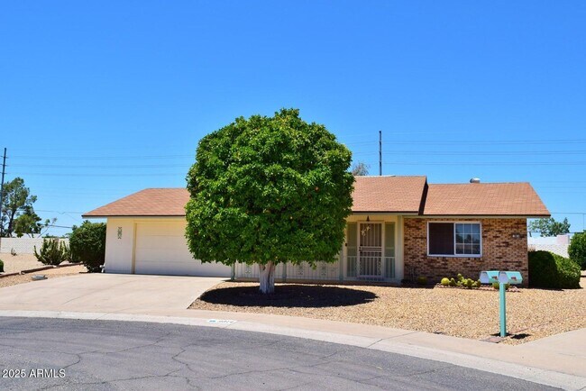 property at 9814 W Azalea Ct