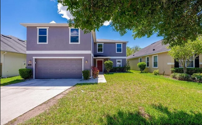 property at 614 Aeolian Dr