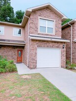 202 Eagle Lndg in Enterprise, AL - Building Photo