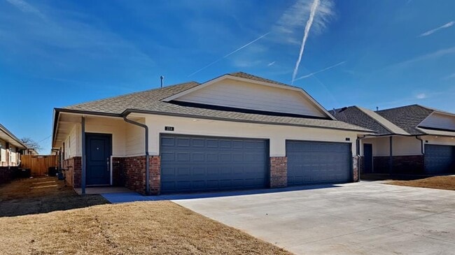 3712 Franks Wy in Bethany, OK - Building Photo - Building Photo