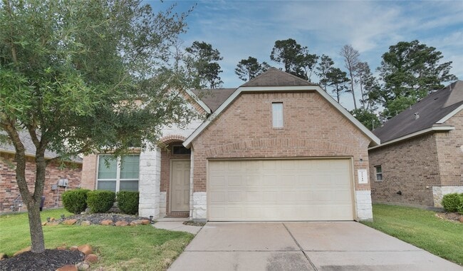 property at 22510 Forbes Field Trail