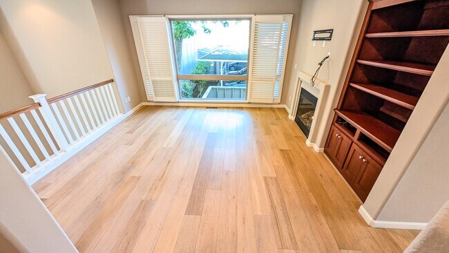 1544 Sunnyvale Ave in Walnut Creek, CA - Building Photo - Building Photo