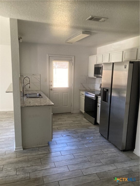 property at 4601 John David Dr