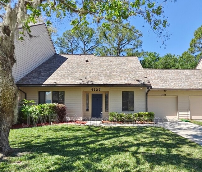 4137 Hanging Moss Ct in Jacksonville, FL - Building Photo - Building Photo