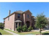 1916 Fair Parke Ln in Wylie, TX - Foto de edificio - Building Photo