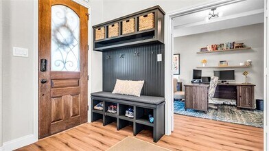 3608 Acropolis Way in Plano, TX - Building Photo - Building Photo