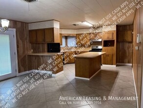 3549 Drexel Ave in Port Arthur, TX - Building Photo - Building Photo