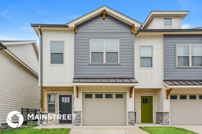 property at 124 Hartsville Ct