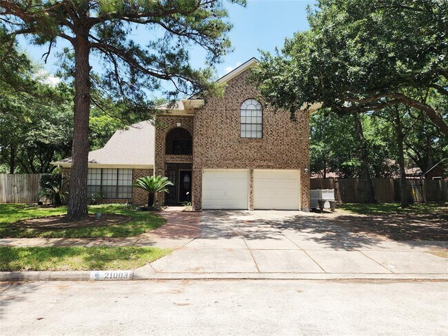 property at 21003 Moor Lily Ct