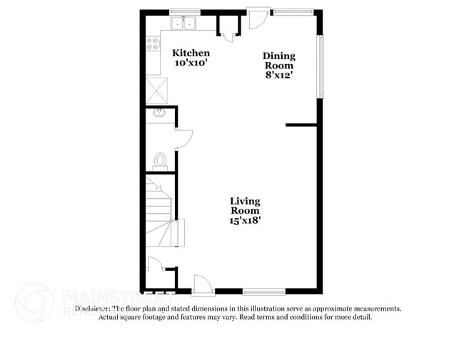 4129 Macy Ln in Fort Worth, TX - Building Photo - Building Photo