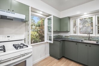 6612 Emmet Ter, Unit 6612 in Los Angeles, CA - Foto de edificio - Building Photo