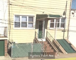 37-27 Hunters Point Ave Apartments