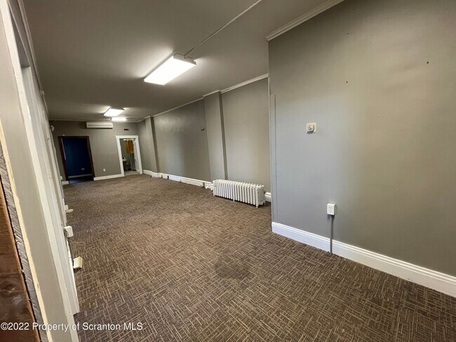 135 W Market St in Scranton, PA - Building Photo - Building Photo