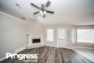 13083 Braybourne Cross in Olive Branch, MS - Foto de edificio - Building Photo