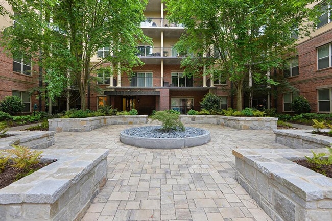 property at 200 River Vista Drive