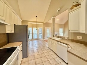 209 Highland Springs Ln in Holly Springs, NC - Building Photo - Building Photo