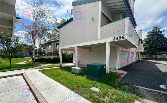 property at 2495 Sycamore Glen Dr
