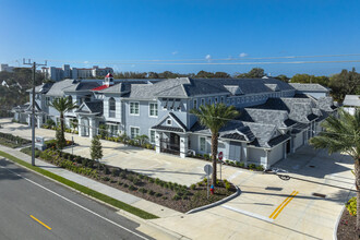 The Cupola at Oceanside in Ormond Beach, FL - Building Photo - Building Photo