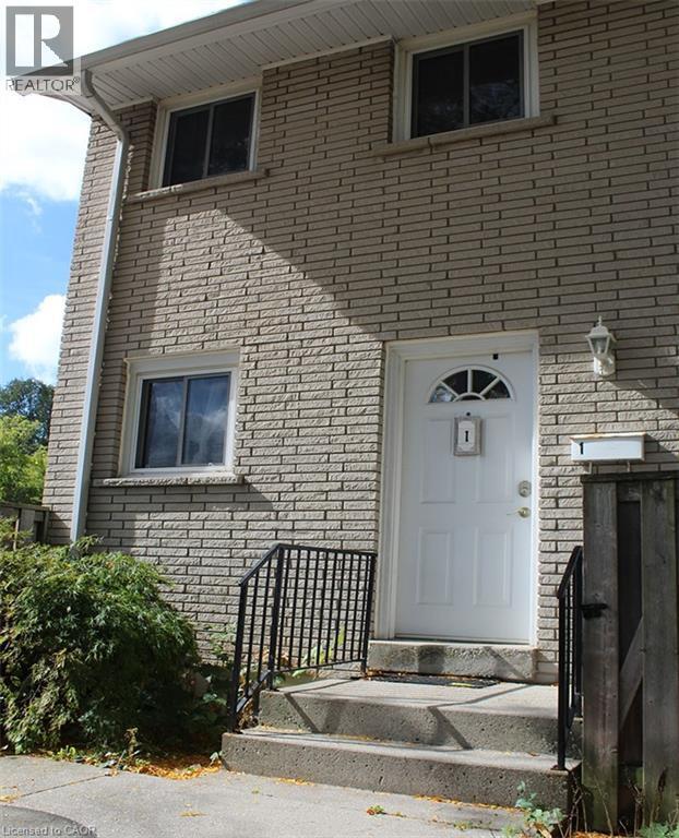 11 Colmar Pl in Hamilton, ON - Building Photo - Building Photo