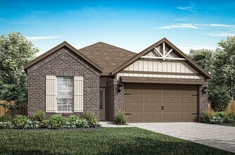 7538 Tipton Meadow Way in Richmond, TX - Building Photo - Building Photo