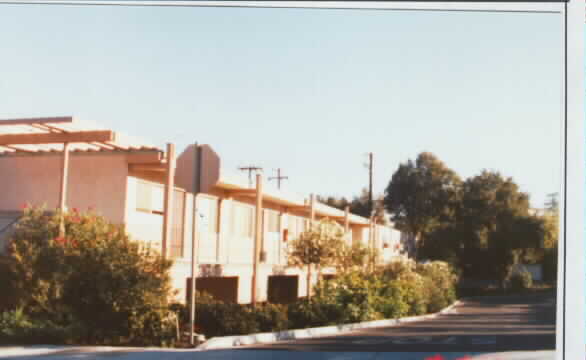 Villa Roma in Walnut Creek, CA - Foto de edificio - Building Photo