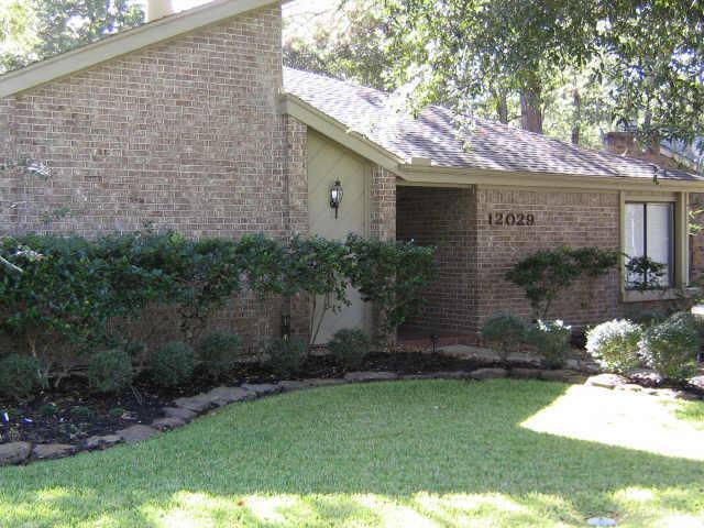 12029 Acorn Oak St in Spring, TX - Building Photo - Building Photo