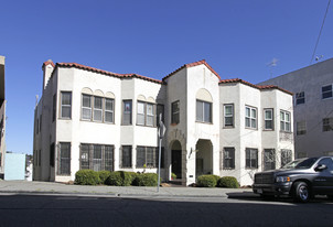 589 Merritt Ave Apartments