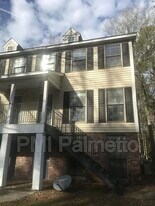 33 Chestnut Ferry Rd in Camden, SC - Building Photo