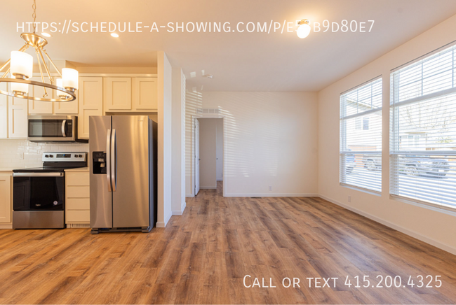 495 Upper Park Rd in Santa Cruz, CA - Foto de edificio - Building Photo