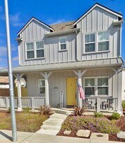 178 Earthwood Ln in San Luis Obispo, CA - Building Photo