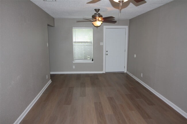 property at 5400 Sheldon St