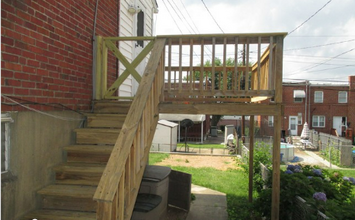 7734 Eastdale Rd in Baltimore, MD - Building Photo - Building Photo