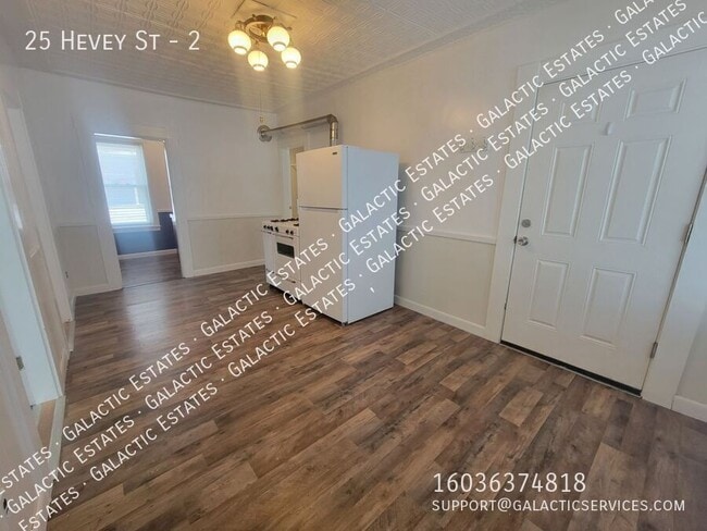 property at 25 Hevey St