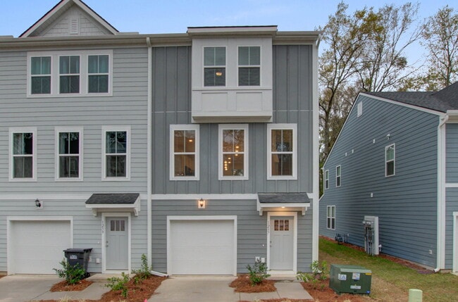 property at 1237 Tice Ln