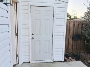 1731 Elizabeth St in Augusta, GA - Foto de edificio - Building Photo