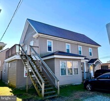 34565 Main St in Pittsville, MD - Building Photo