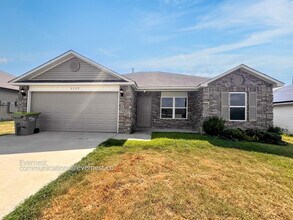 1137 Santa Fe Trl in Bauxite, AR - Building Photo - Building Photo