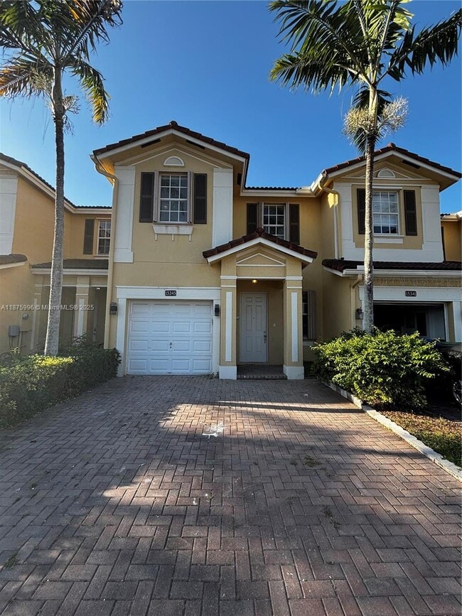 property at 15345 SW 119th Ln