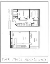 107 West Water Street in Charlottesville, VA - Building Photo