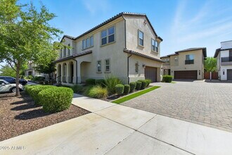 1935 S Follett Way in Gilbert, AZ - Building Photo - Building Photo