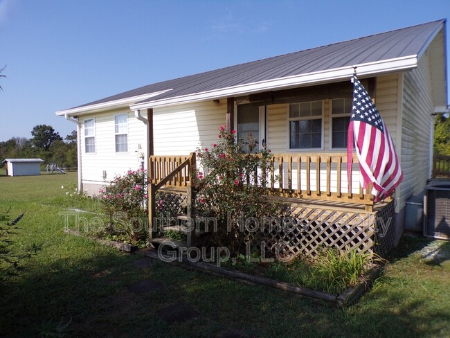 property at 420 Co Rd 775