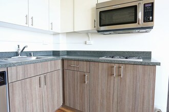 Addison on Fourth in Seattle, WA - Building Photo - Interior Photo